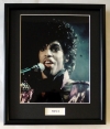 PRINCE/FRAMED PHOTO (1)