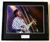 PAUL WELLER/FRAMED PHOTO (4)