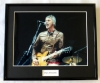 PAUL WELLER/FRAMED PHOTO (5)