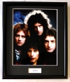 QUEEN/FRAMED PHOTO (1)