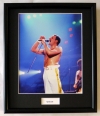QUEEN/FRAMED PHOTO (2)
