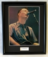 RADIOHEAD/FRAMED PHOTO (1)