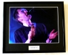 RADIOHEAD/FRAMED PHOTO (2)