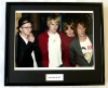 RAZORLIGHT/FRAMED PHOTO