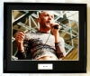 R.E.M./FRAMED PHOTO