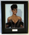 RIHANNA/FRAMED PHOTO (4)