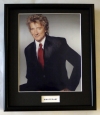 ROD STEWART/FRAMED PHOTO (3)