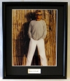ROD STEWART/FRAMED PHOTO (4)