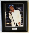 ROD STEWART/FRAMED PHOTO (6)