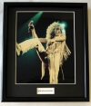 ROGER DALTREY/FRAMED PHOTO