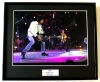 THE ROLLING STONES/FRAMED PHOTO (3)
