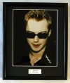 RONAN KEATING/FRAMED PHOTO (2)