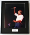 ROGER DALTREY/PHOTO/FRAMED