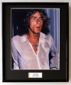 ROGER DALRETY/PHOTO FRAMED (2)