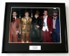 SCISSOR SISTERS/PHOTO/FRAMED