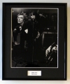 SEX PISTOLS/FRAMED/PHOTO (1)
