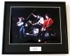 SEX PISTOLS/PHOTO/FRAMED (4)