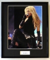 SHAKIRA/PHOTO/FRAMED (2)
