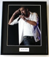 SHAYNE WARD/PHOTO/FRAMED