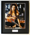 SHANIA TWAIN/PHOTO/FRAMED