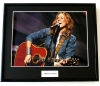 SHERYL CROW/PHOTO/FRAMED