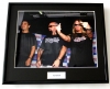 SLAYER/PHOTO/FRAMED