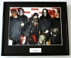SLIPKNOT/PHOTO/FRAMED