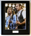 STATUS QUO/PHOTO/FRAMED (2)