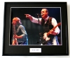 STATUS QUO/PHOTO/FRAMED (5)