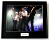 STATUS QUO/PHOTO/FRAMED (6)