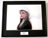 STEVIE NICKS/PHOTO/FRAMED