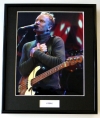 STING/PHOTO/FRAMED (1)