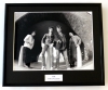 THE STRANGLERS/PHOTO/FRAMED (2)