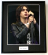 THE STROKES/PHOTO/FRAMED