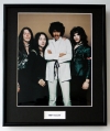 THIN LIZZY/PHOTO/FRAMED (1)