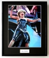 TINA TURNER/PHOTO/FRAMED (2)
