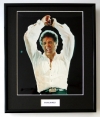 TOM JONES/PHOTO/FRAMED (1)