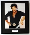 TOM JONES/PHOTO/FRAMED (2)