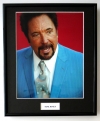 TOM JONES/PHOTO/FRAMED (3)