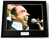 TOM JONES/PHOTO/FRAMED (4)