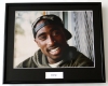 TUPAC/PHOTO/FRAMED