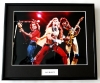 VAN HALEN/PHOTO/FRAMED (1)