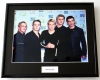 WESTLIFE/PHOTO/FRAMED (2)