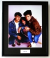 WHAM/PHOTO/FRAMED