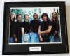 WHITESNAKE/PHOTO/FRAMED