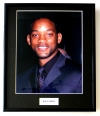 WILL SMITH/PHOTO/FRAMED