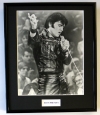 ELVIS PRESLEY/PHOTO/FRAMED (3)