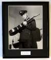 ELVIS PRESLEY/PHOTO/FRAMED (5)