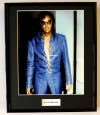 ELVIS PRESLEY/PHOTO/FRAMED (17)