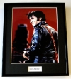 ELVIS PRESLEY/PHOTO/FRAMED (18)